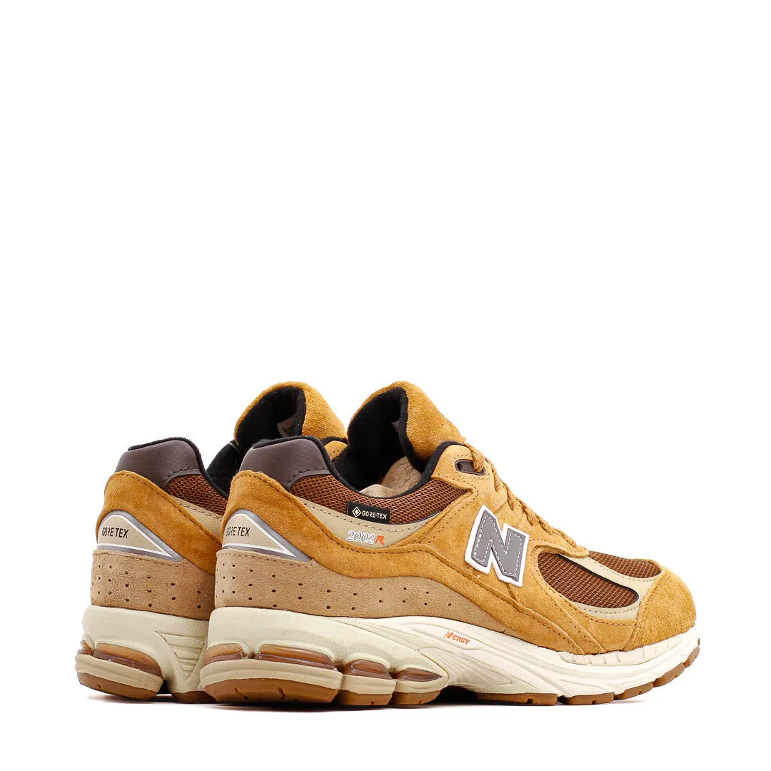 New Balance Men 2002RX Gore-Tex Tobacco M2002RXG