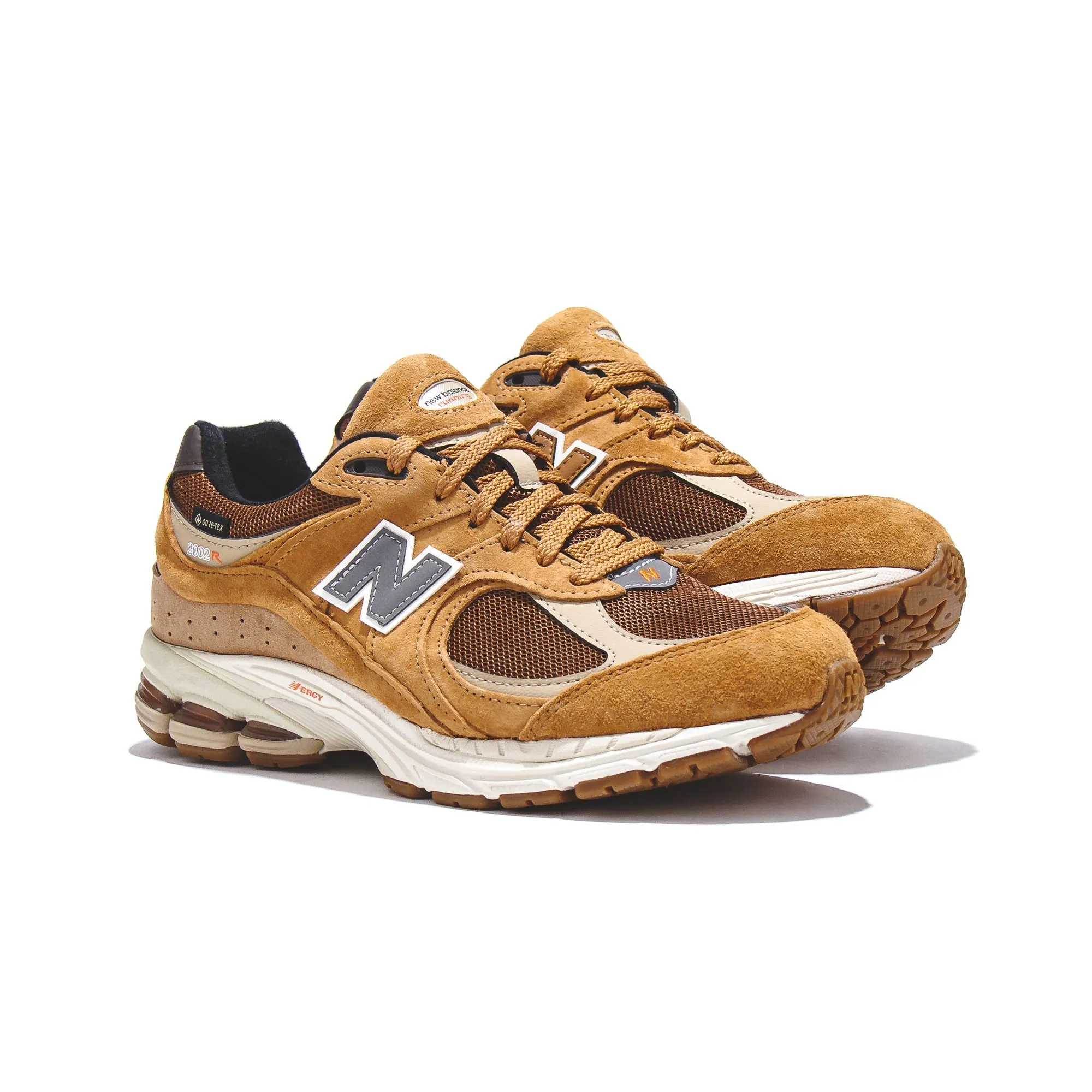 New Balance Men 2002RX Gore-Tex Tobacco M2002RXG