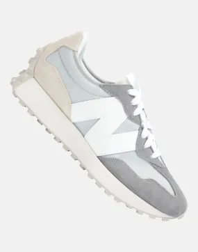 New Balance Mens 327 Trainers