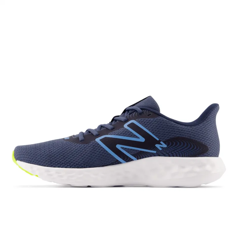 New Balance Men's 411 V3 Running Shoe - M411LO3