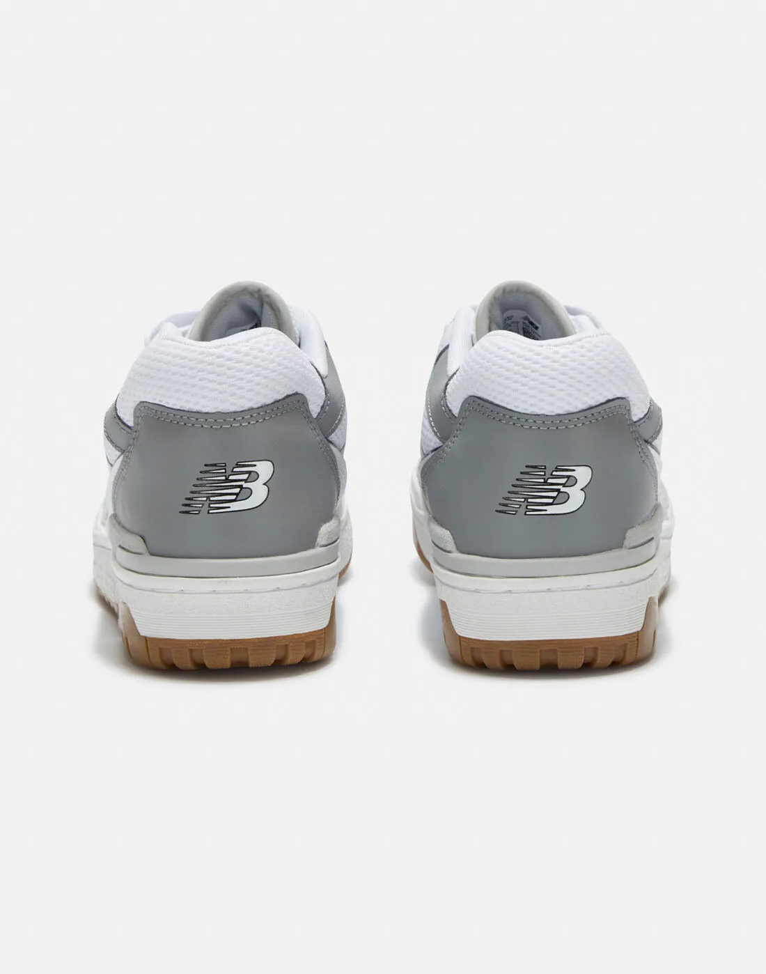 New Balance Mens 550 Trainers