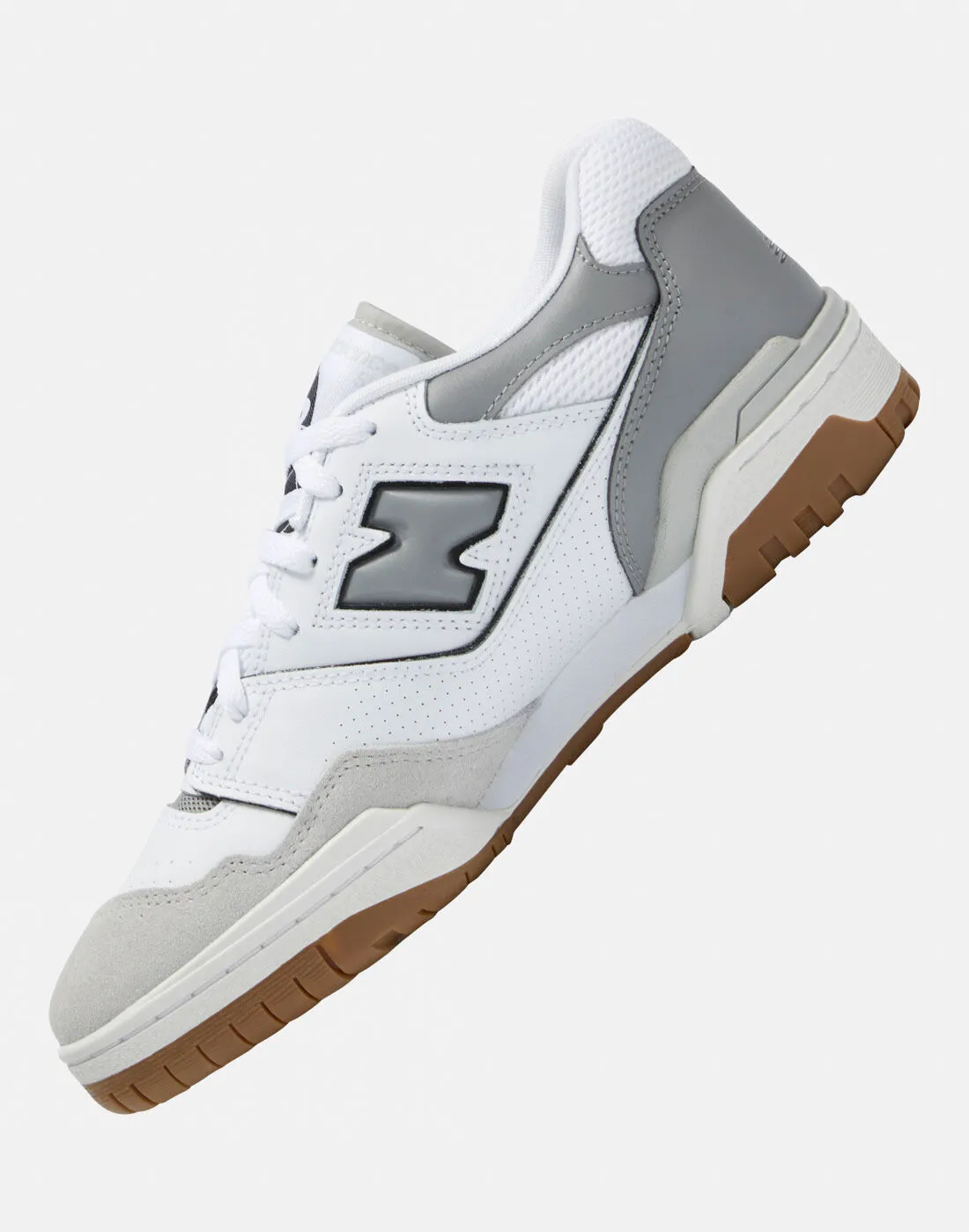 New Balance Mens 550 Trainers