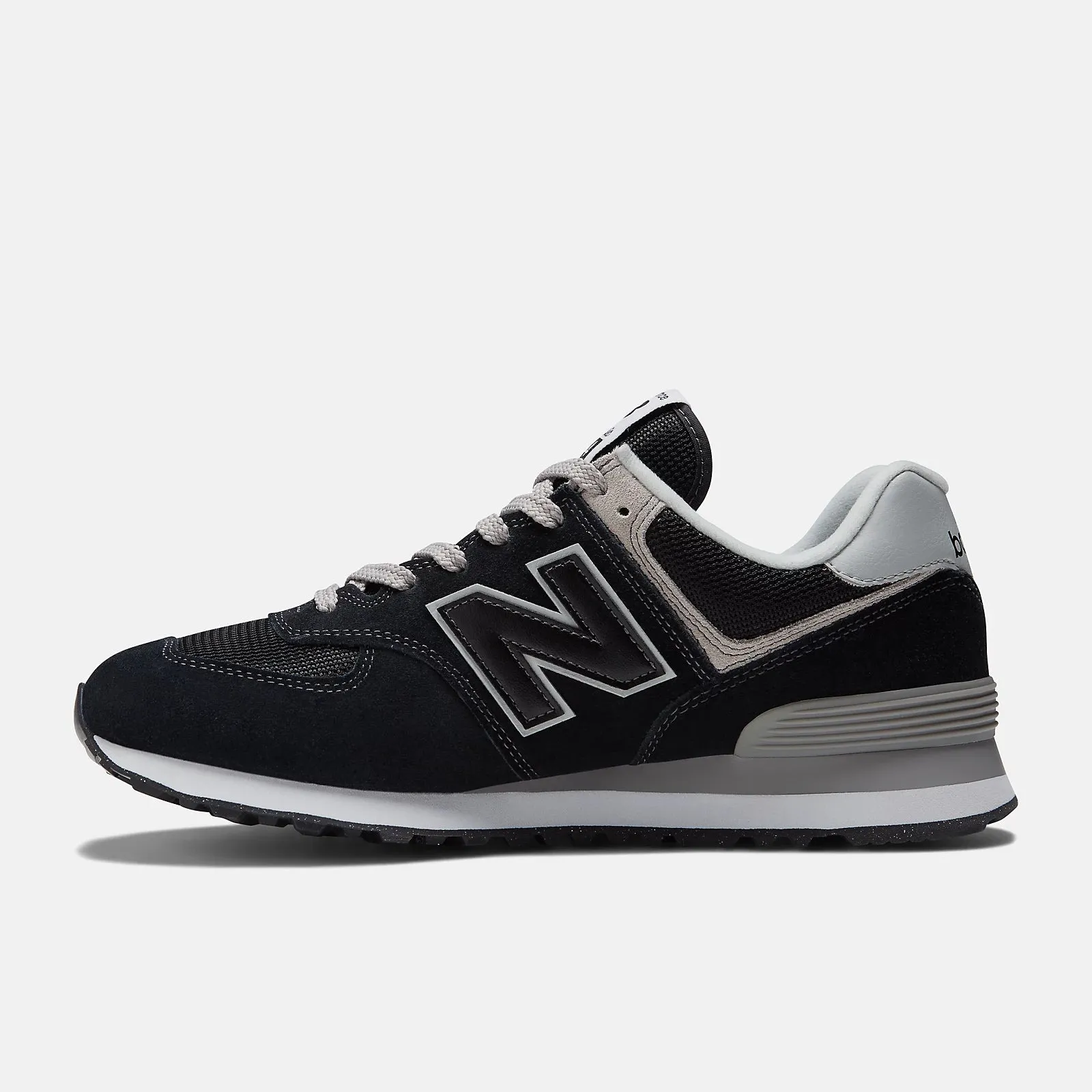 New Balance Men's 574 Core Lightweight Running Shoe