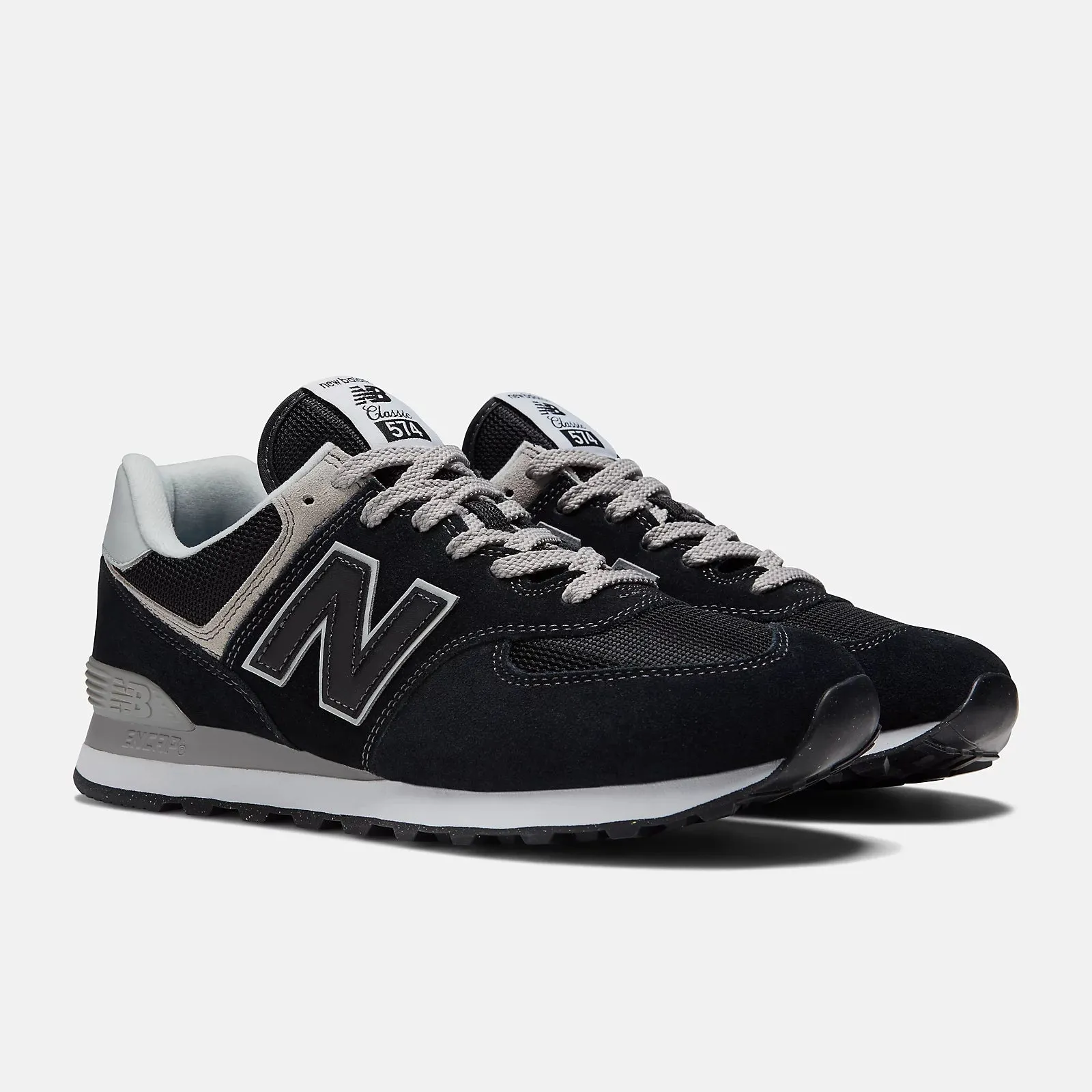 New Balance Men's 574 Core Lightweight Running Shoe