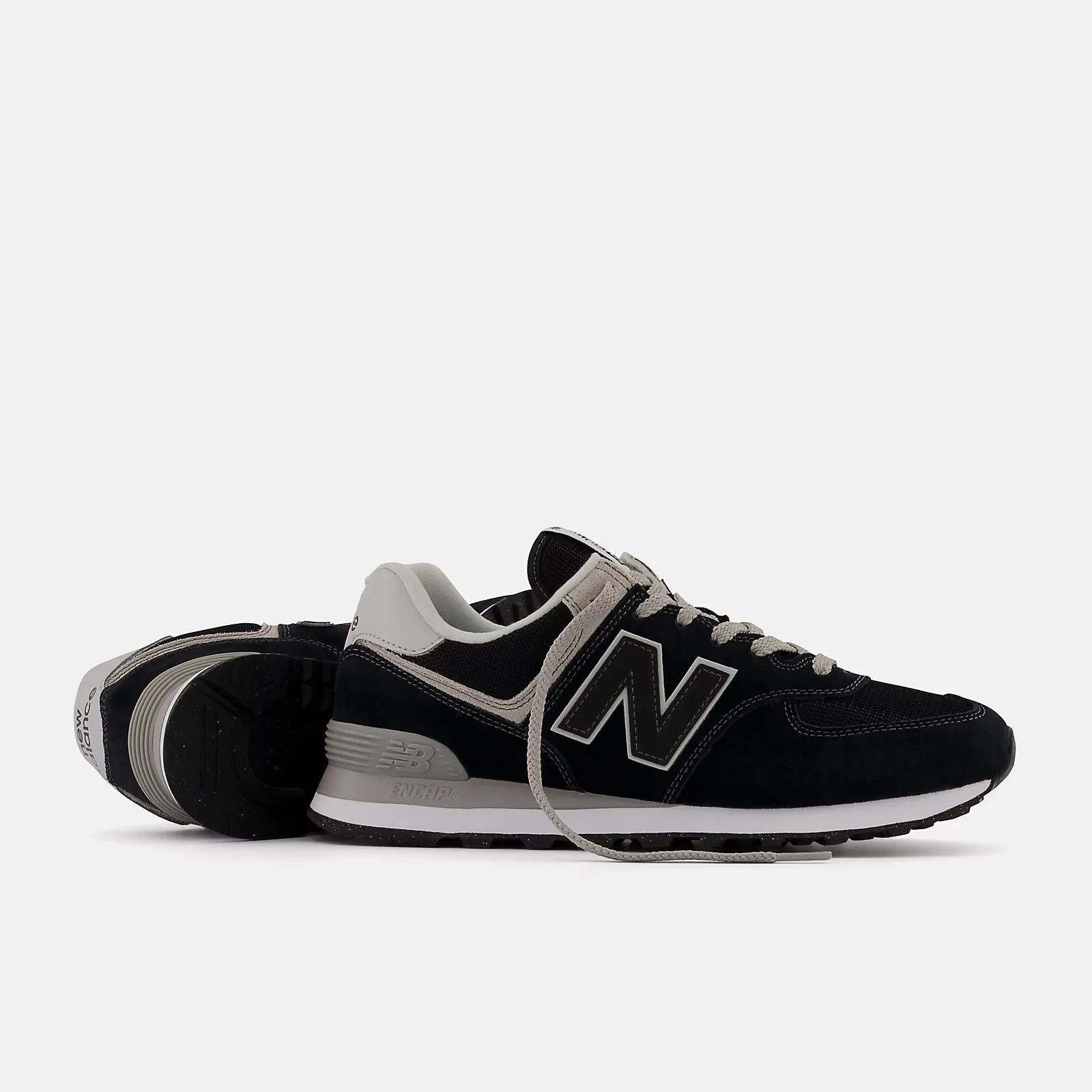 New Balance Men's 574 Core Lightweight Running Shoe