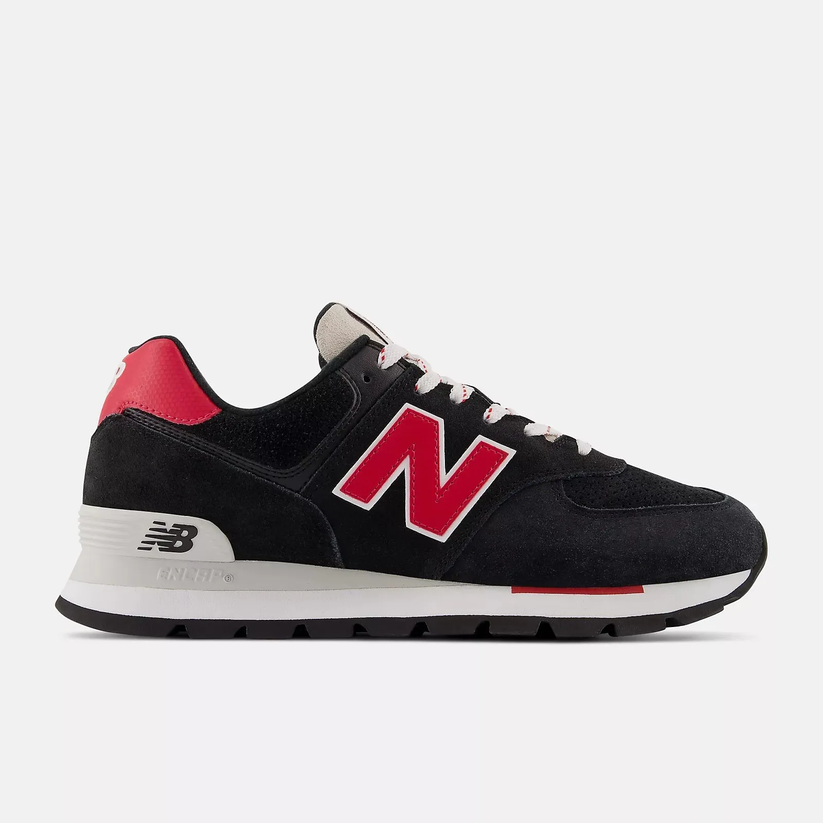 New Balance Men's 574 Rugged Lightweight Running Shoe