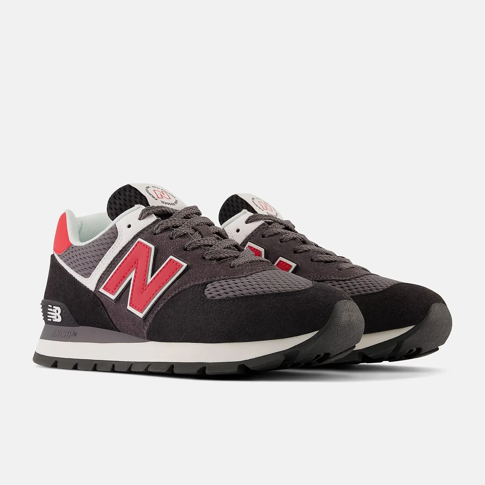 New Balance Men's 574 Rugged Lightweight Running Shoe