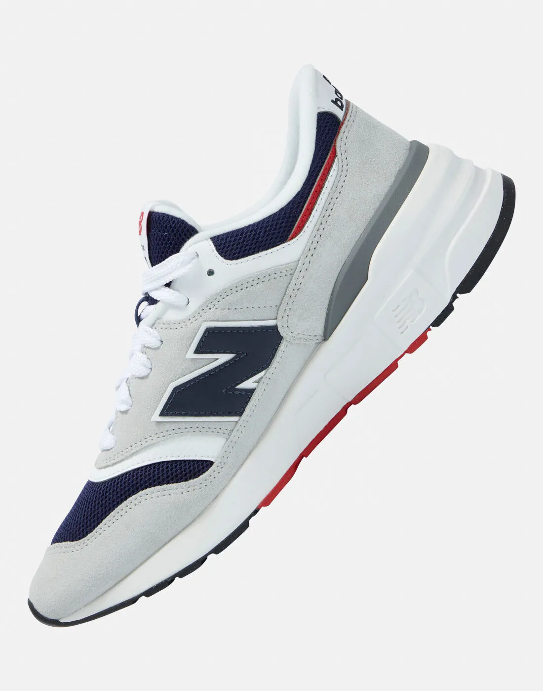 New Balance Mens 997R Trainers