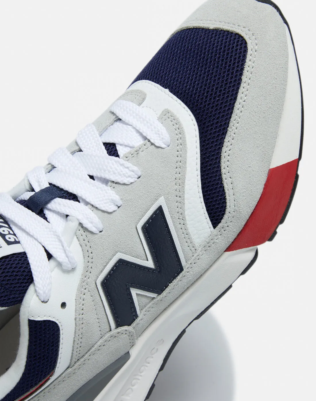 New Balance Mens 997R Trainers