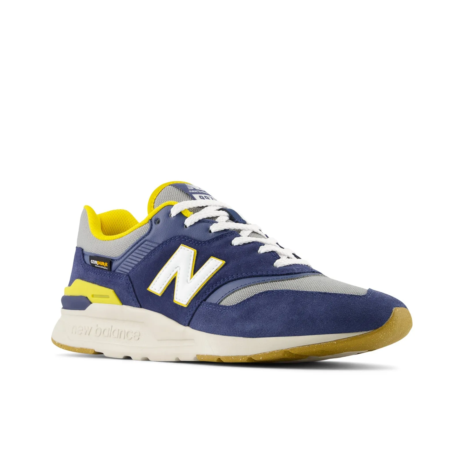 New Balance Men's CM997HYB Running Shoe