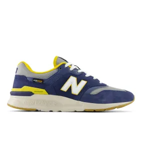 New Balance Men's CM997HYB Running Shoe