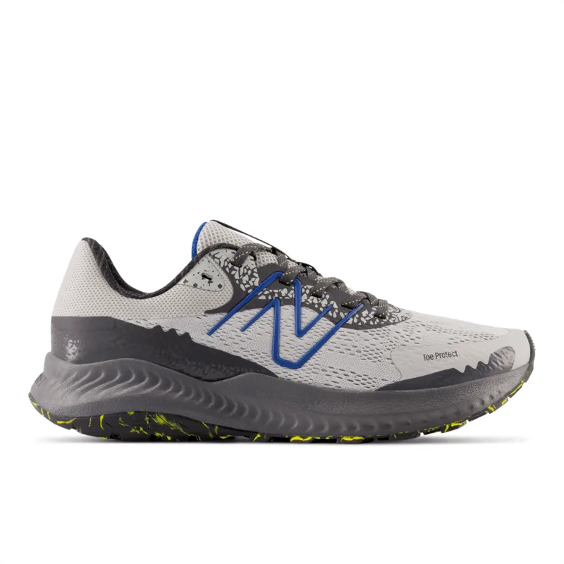 New Balance Men's DynaSoft Nitrel V5 Running Shoe - MTNTRLL5