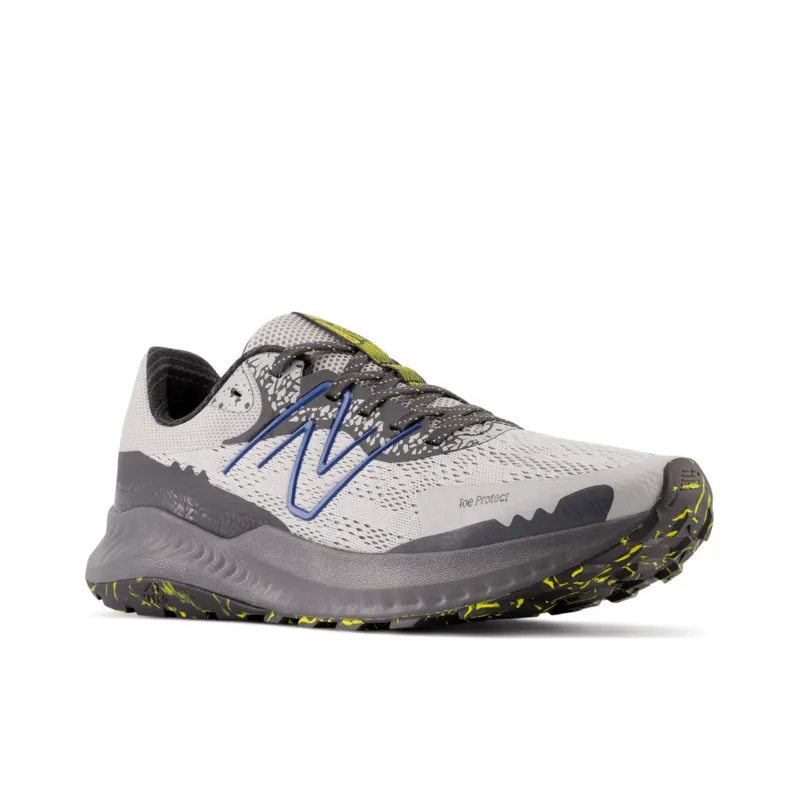 New Balance Men's DynaSoft Nitrel V5 Running Shoe - MTNTRLL5