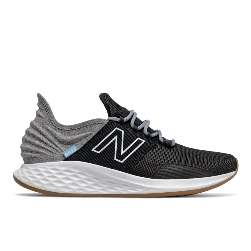 New Balance Men's Fresh Foam Roav Running Shoe - MROAVTK (Wide)