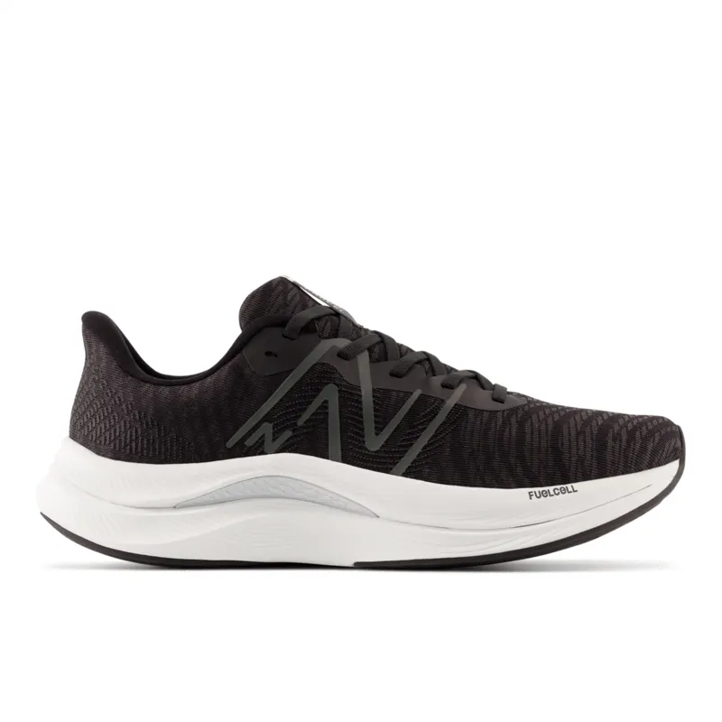 New Balance Men's FuelCell Propel V4 Running Shoe - MFCPRLB4