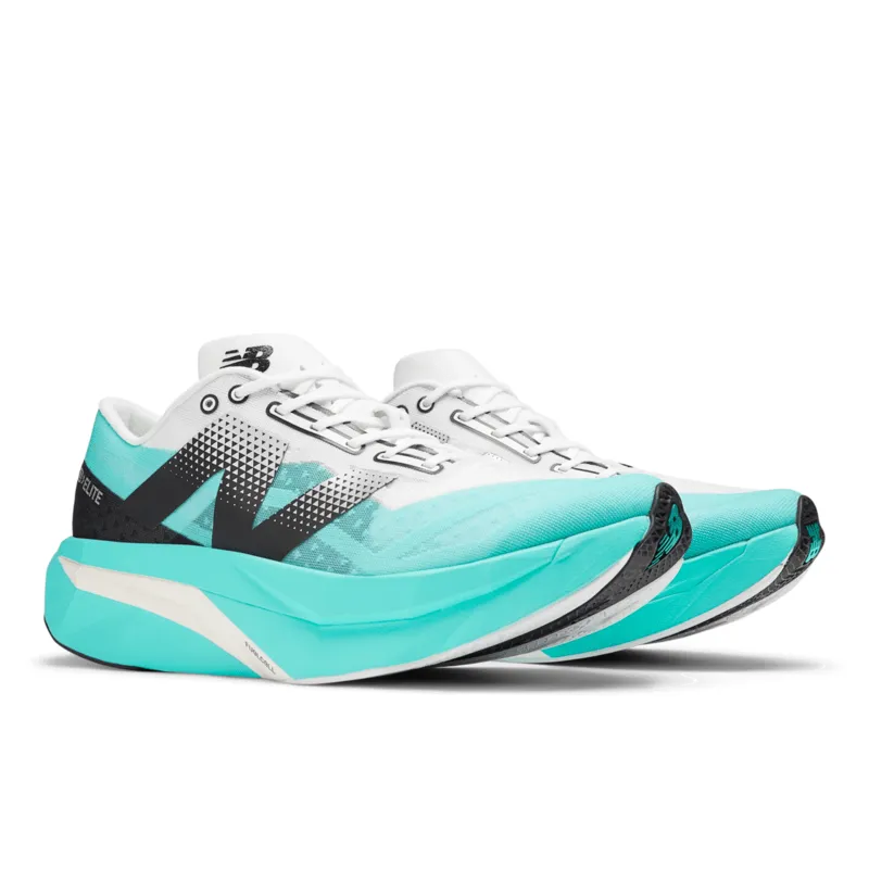 New Balance Men's FuelCell SuperComp Elite V4 Running Shoe - MRCELCT4