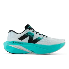 New Balance Men's FuelCell SuperComp Trainer V3 Running Shoe - MRCXLW4