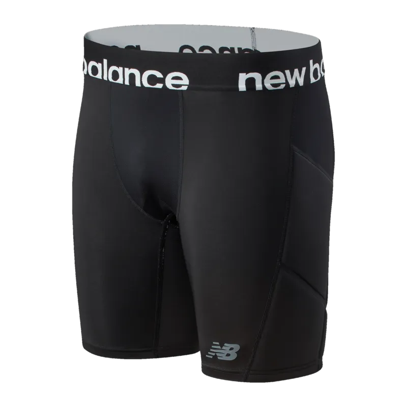 New Balance Men's Slider Short