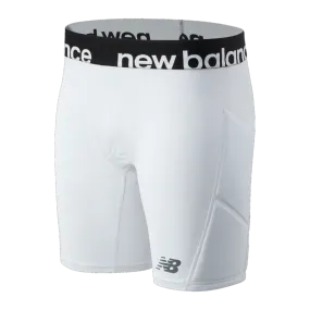 New Balance Men's Slider Short