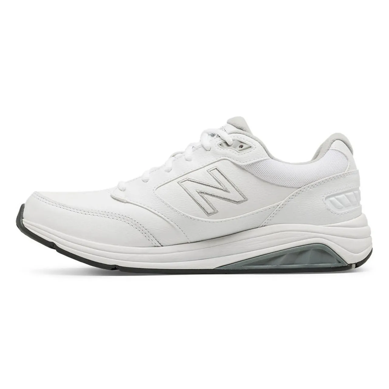 New Balance Men's 928v3 - White Leather