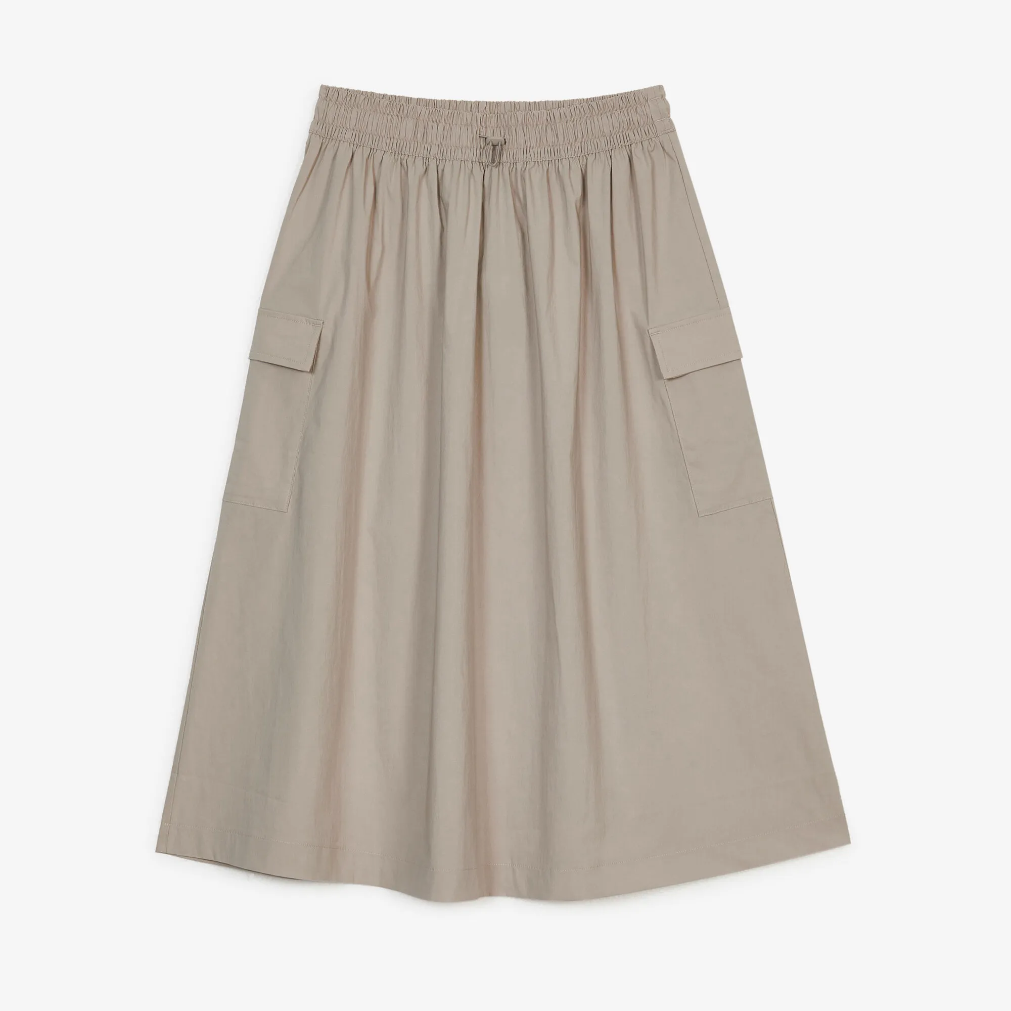 NEW BALANCE SKIRT MIDI CARGO