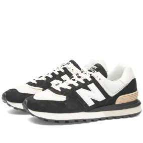 New Balance U574LGRABlack