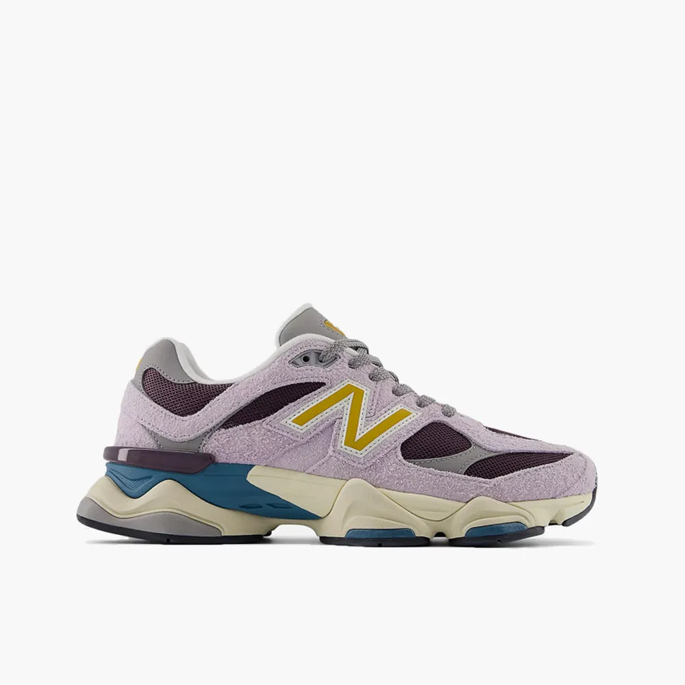 New Balance U9060SRA Taro / Plum Brown