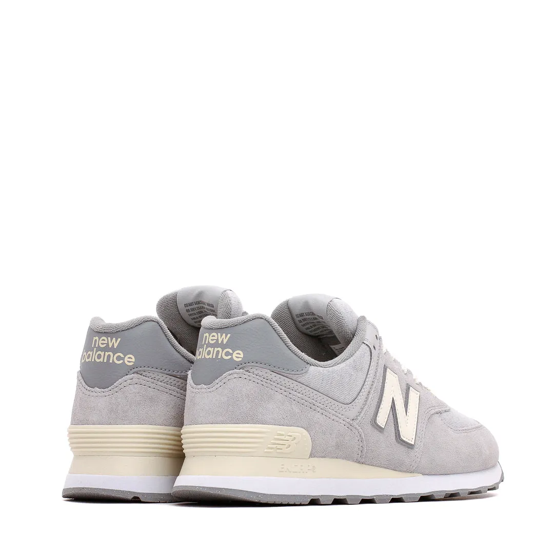 New Balance Unisex 574 Concrete U574GBG