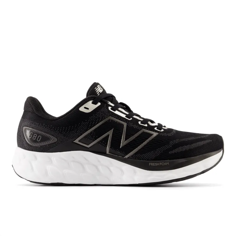 New Balance Women's Fresh Foam 680 V8 Running Shoe - W680LK8