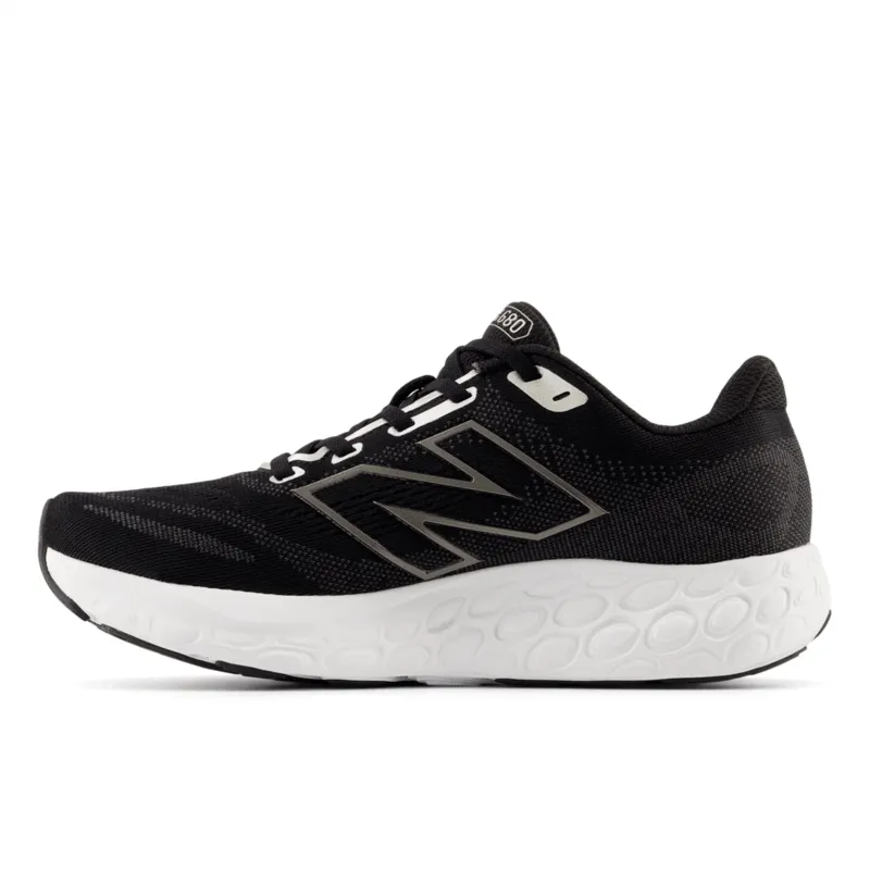 New Balance Women's Fresh Foam 680 V8 Running Shoe - W680LK8