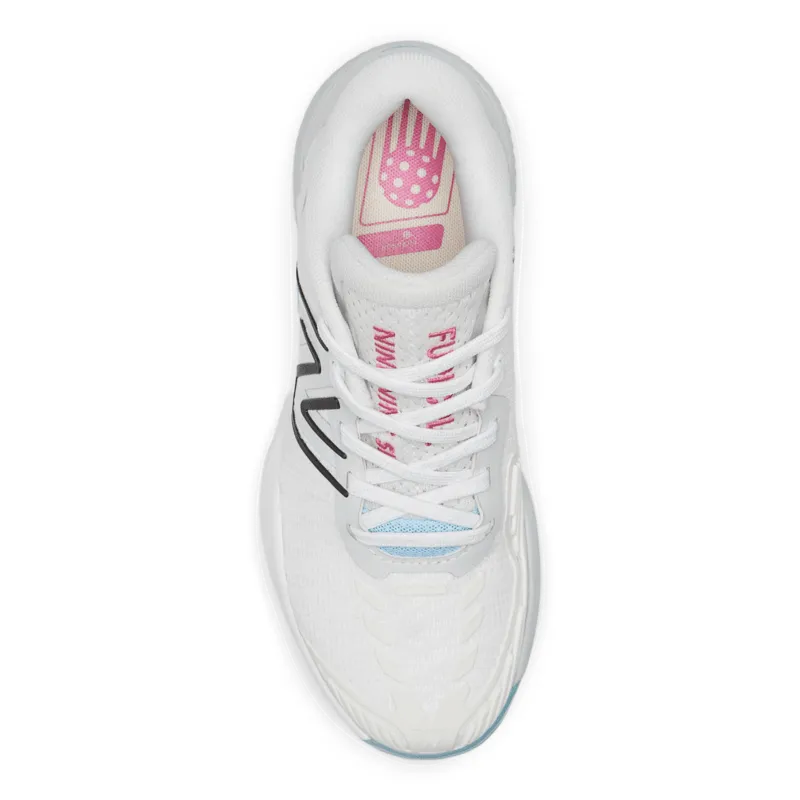 New Balance Women's Fuel Cell 996 V5 Tennis Shoe - WCH996PB (Wide)