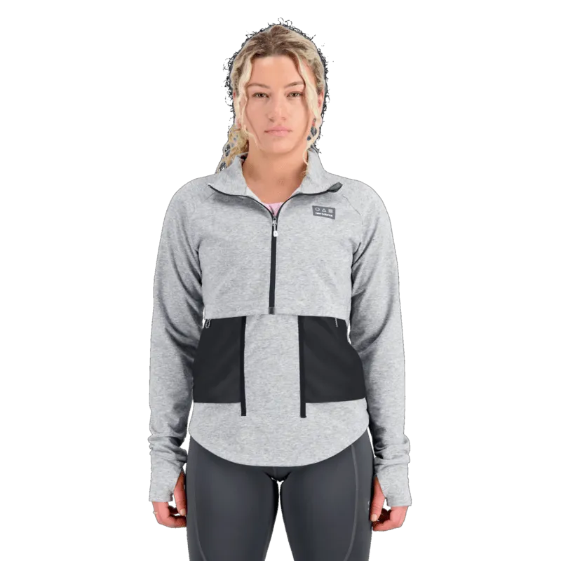 New Balance Women's Impact Run AT 1/2 Zip