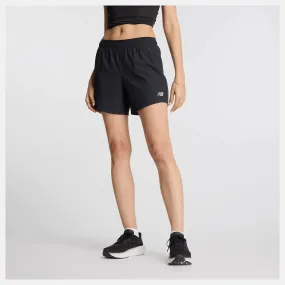 New Balance Women's RC Short 5in.