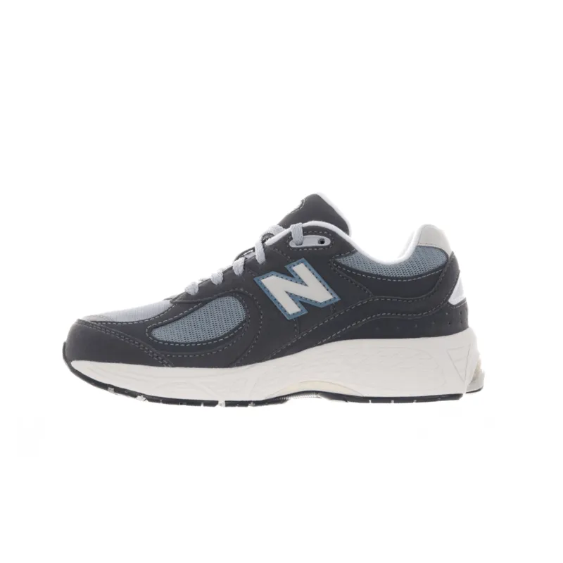 New Balance Youth 2002 Running Shoe - GC2002FB