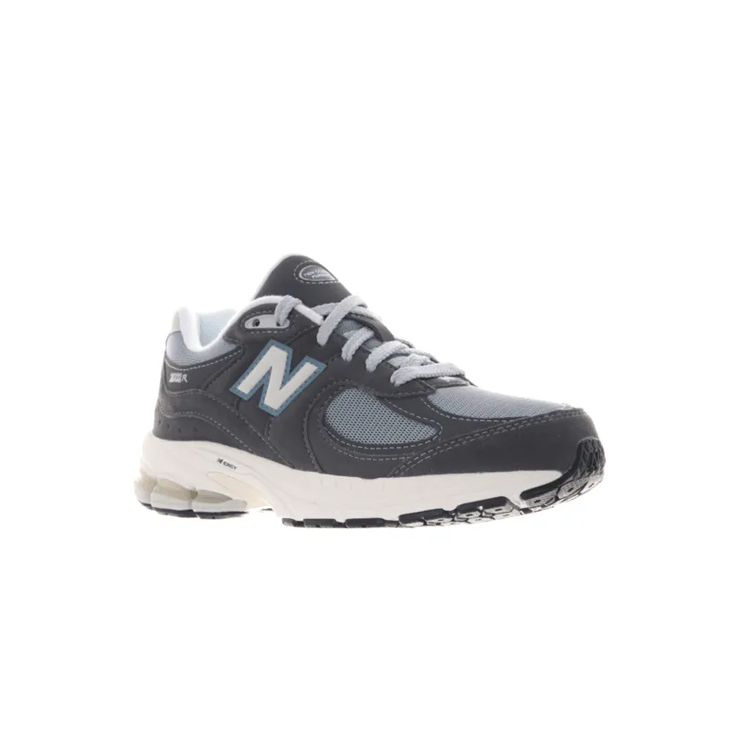 New Balance Youth 2002 Running Shoe - GC2002FB