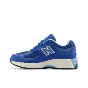 New Balance Youth 2002 Running Shoe - GC2002FE