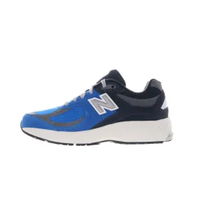 New Balance Youth 2002 Running Shoe - GC2002PB