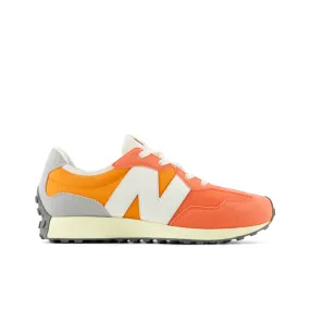 New Balance Youth 327 Running Shoe - GS327RF