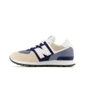 New Balance Youth 574 Running Shoe - GC574DN2