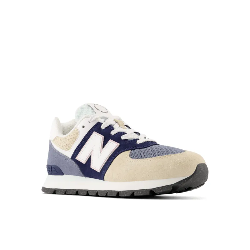 New Balance Youth 574 Running Shoe - GC574DN2