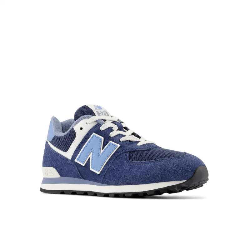 New Balance Youth 574 Running Shoe - GC574ND1