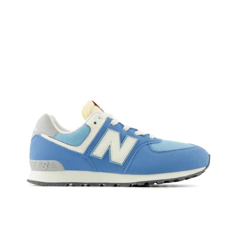 New Balance Youth 574 Running Shoe - GC574RCA