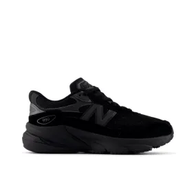 New Balance Youth 990v6 Running Shoe - GC990BB6