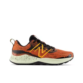 New Balance Youth DynaSoft Nitrel V5 Running Shoe - GPNTRLM5 (Wide)