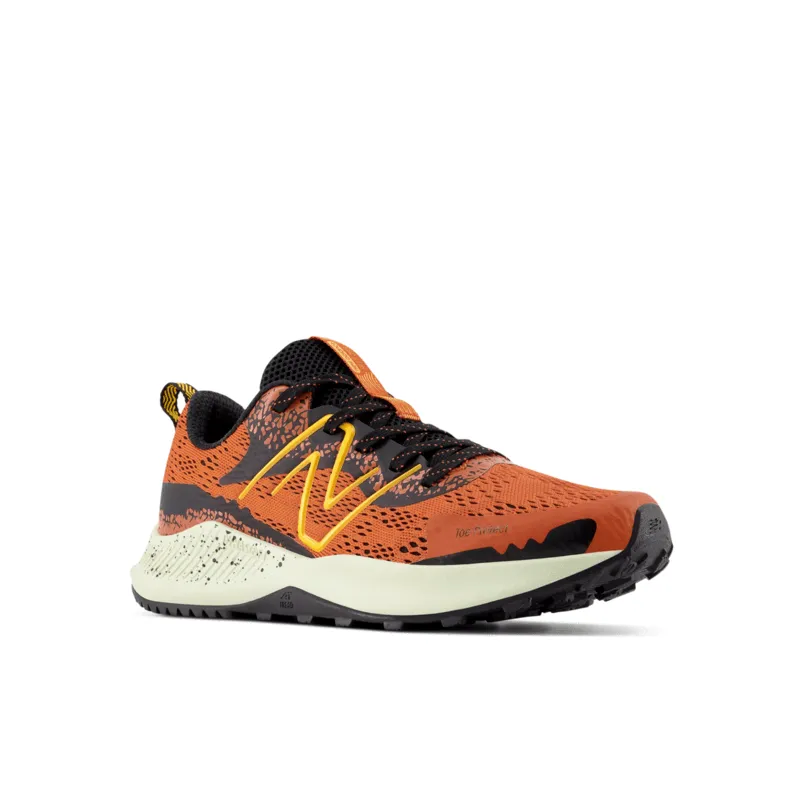 New Balance Youth DynaSoft Nitrel V5 Running Shoe - GPNTRLM5 (Wide)