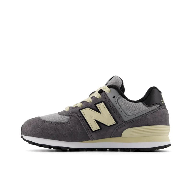 New Balance Youth Infant 574 Running Shoe - PC574LGG (Wide)