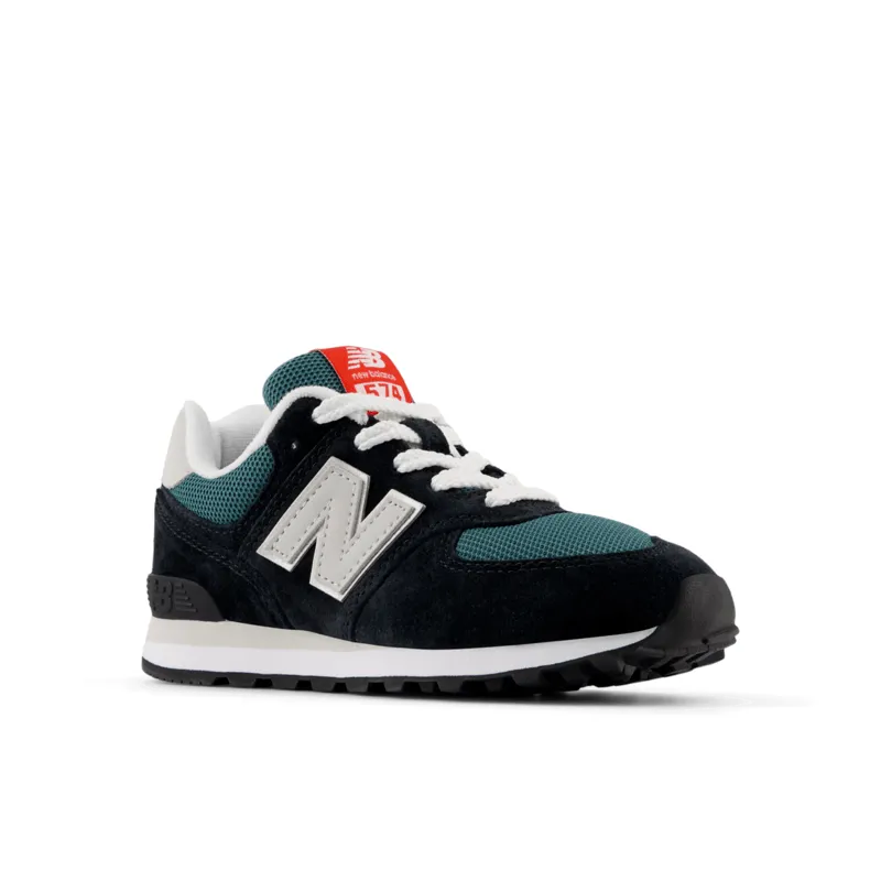 New Balance Youth Infant 574 Running Shoe - PC574MGH