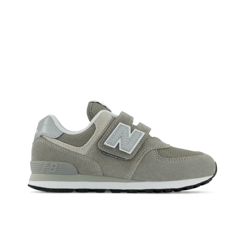 New Balance Youth Infant 574 Running Shoe - PV574EVG