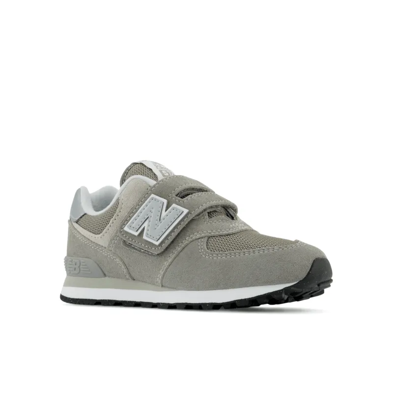 New Balance Youth Infant 574 Running Shoe - PV574EVG