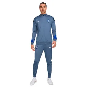 Nike Inter Milan Training 2024-2025 Tracksuit